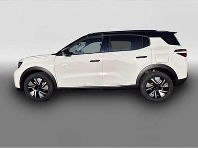 Opel Frontera (2026) - Foto 2