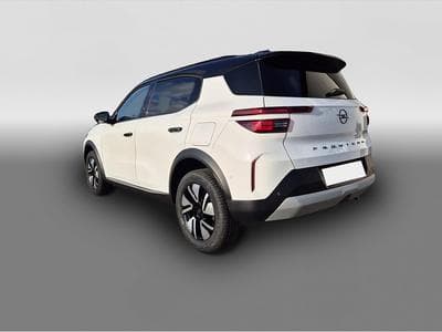 Opel Frontera (2026) - Foto 3