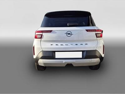 Opel Frontera (2026) - Foto 4