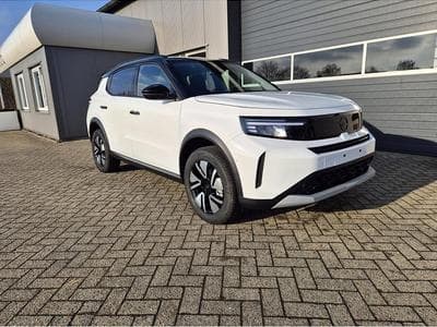 Opel Frontera (2026) - Foto 7