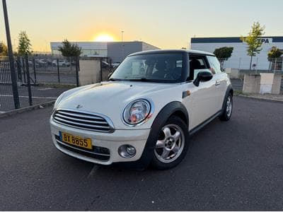 Mini Cooper (2008) - Photo 1