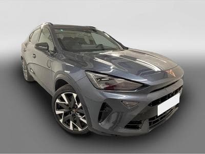 Cupra Formentor (2025) - Photo 1