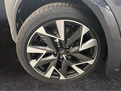 Cupra Formentor (2025) - Photo 11