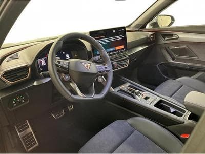 Cupra Formentor (2025) - Photo 13