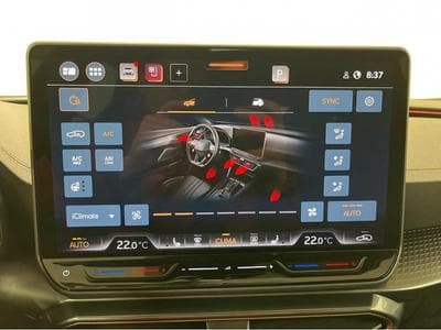 Cupra Formentor (2025) - Photo 14