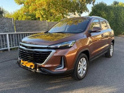 Baic X35 X35 (2023) - Foto 1