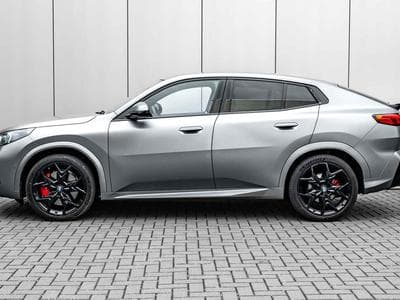 BMW iX2 (2025) - Photo 1