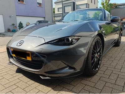 Mazda MX-5 Homura (2023) - Photo 1