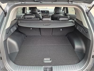 Kia Sportage (2026) - Photo 9