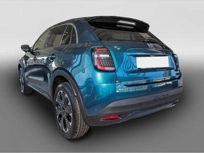 Fiat 600 (2025) - Photo 4