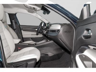 Fiat 600 (2025) - Photo 5