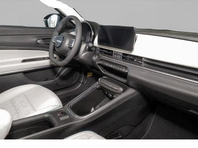 Fiat 600 (2025) - Photo 6