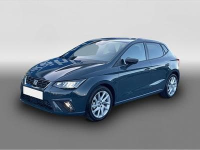 Seat Ibiza (2026) - Photo 1