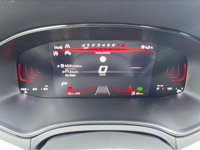 Seat Ibiza (2026) - Photo 11