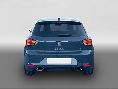 Seat Ibiza (2026) - Photo 4