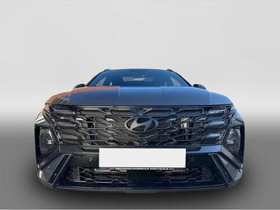 Hyundai Tucson (2026) - Photo 2