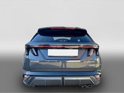 Hyundai Tucson (2026) - Photo 6