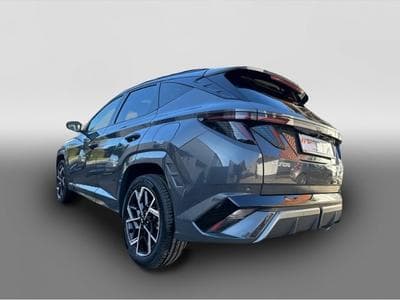 Hyundai Tucson (2026) - Photo 7