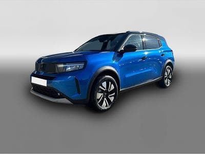 Opel Frontera (2026) - Foto 1