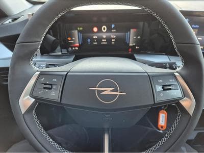 Opel Frontera (2026) - Foto 15