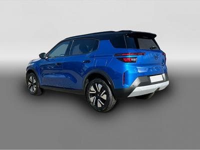 Opel Frontera (2026) - Foto 3