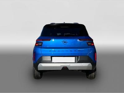 Opel Frontera (2026) - Foto 4