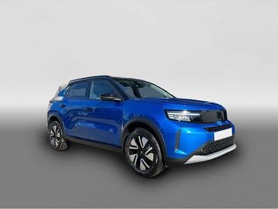 Opel Frontera (2026) - Foto 6