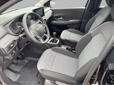 Dacia Jogger (2026) - Photo 4