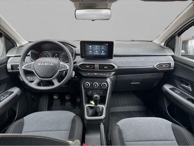 Dacia Jogger (2026) - Photo 5