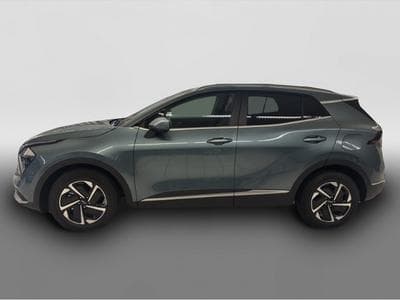 Kia Sportage (2024) - Photo 2