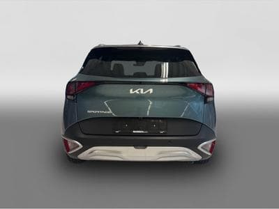 Kia Sportage (2024) - Photo 4