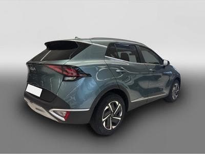 Kia Sportage (2024) - Photo 5