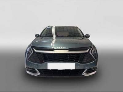 Kia Sportage (2024) - Photo 6