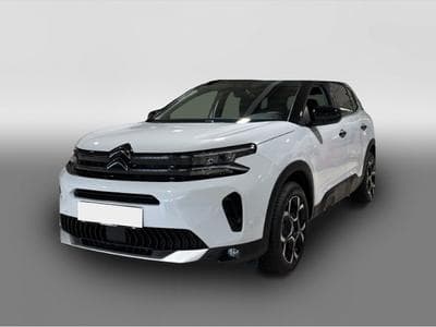 Citroën C5 Aircross (2025) - Photo 1