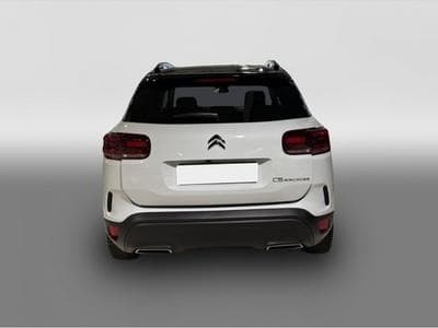 Citroën C5 Aircross (2025) - Photo 3