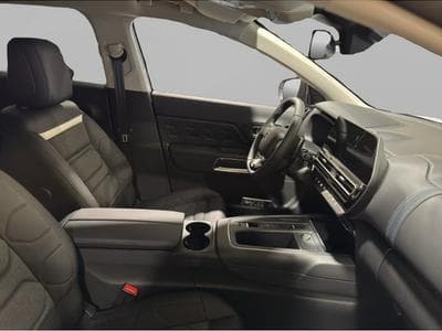 Citroën C5 Aircross (2025) - Photo 6
