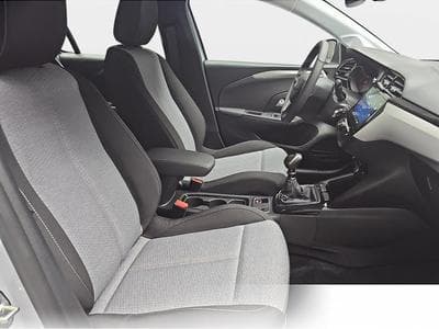 Opel Corsa (2026) - Photo 15