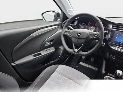 Opel Corsa (2026) - Photo 7