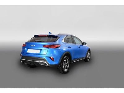 Kia XCeed (2025) - Photo 5
