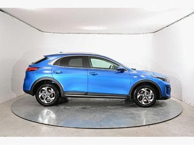 Kia XCeed (2025) - Photo 6