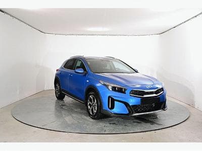 Kia XCeed (2025) - Photo 7