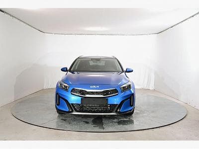 Kia XCeed (2025) - Photo 8