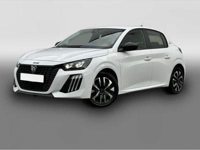 Peugeot 208 (2024) - Photo 1