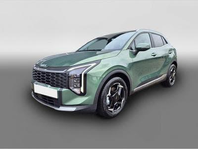 Kia Sportage (2026) - Photo 1