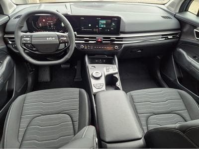 Kia Sportage (2026) - Photo 10