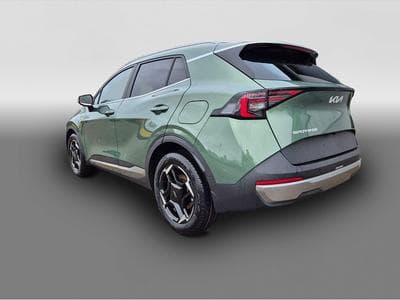 Kia Sportage (2026) - Photo 3