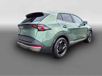 Kia Sportage (2026) - Photo 5