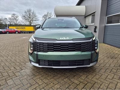 Kia Sportage (2026) - Photo 8