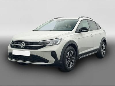 VW Taigo (2026) - Photo 1