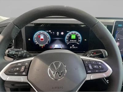 VW Tiguan (2026) - Photo 4